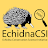 Echidna CSI logo