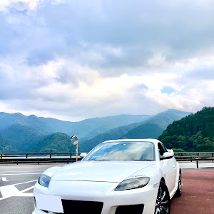 RX-8 SE3P