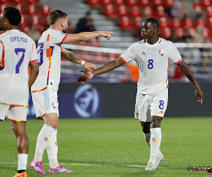 Pari manqué pour ce grand talent du football belge ? 