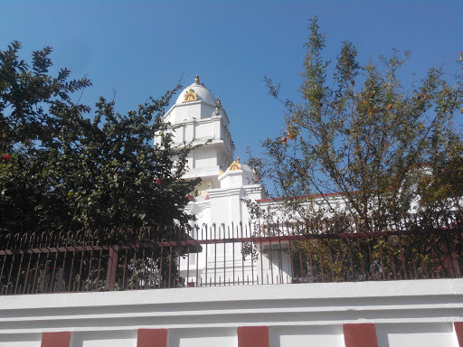 Shri Venketeshwara Temple