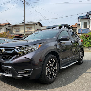 CR-V