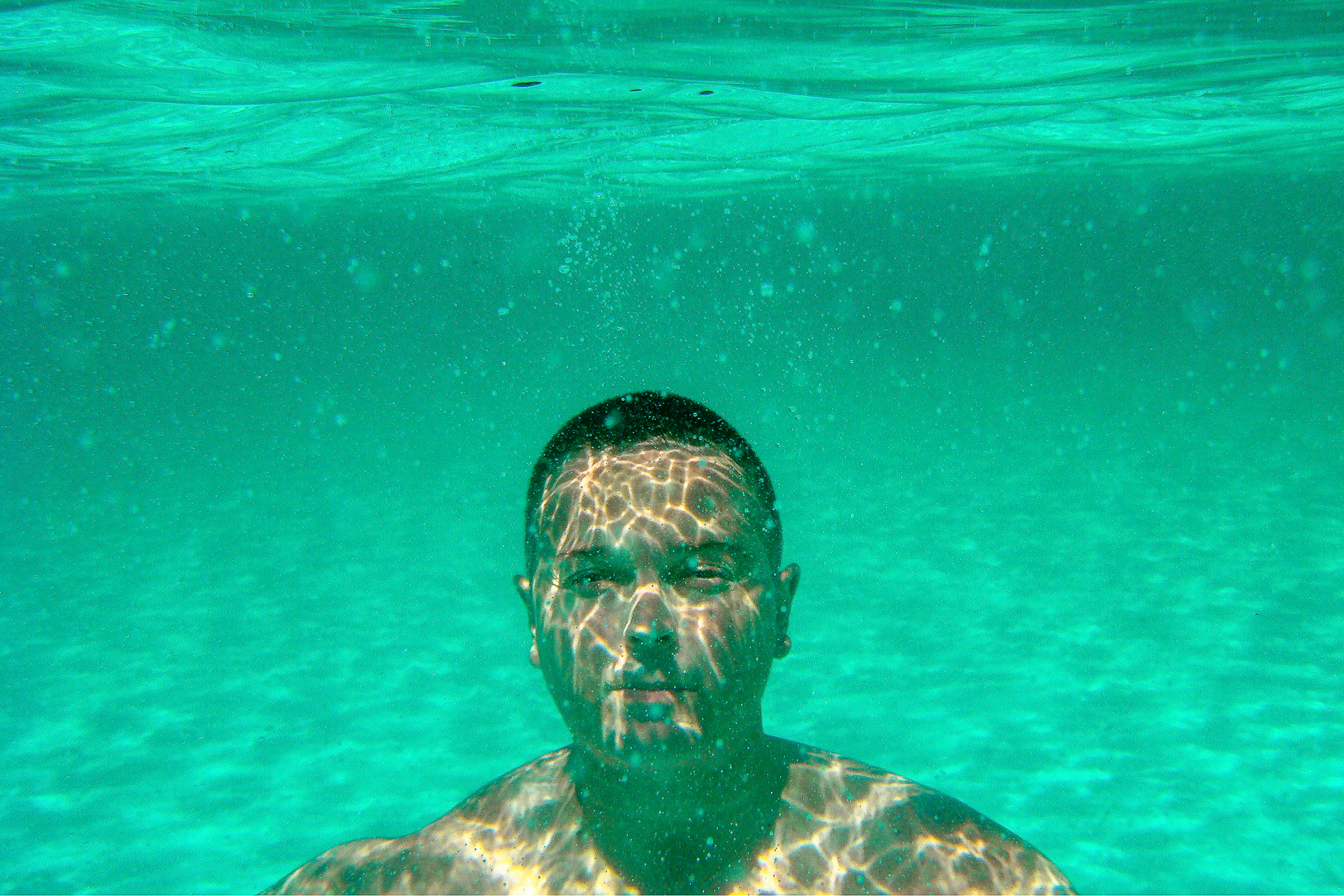 Underwater di bepi1969