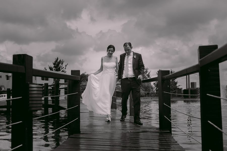 Wedding photographer Rodrigo Zelada (rodrigozelada). Photo of 21 September 2016