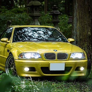 M3 クーペ BL32