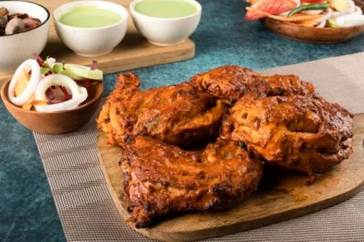 Tandoori Chicken