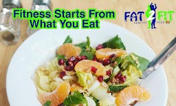 Fat 2 Fit Healthy Food Hsr Bangalore Magicpin