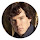 Sherlock Holmes HD New Tabs Themes