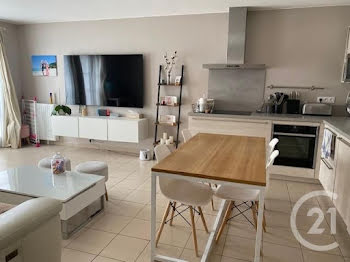 appartement à Yerres (91)