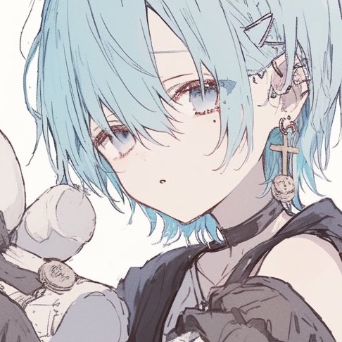 海月🪼)おやすみ！