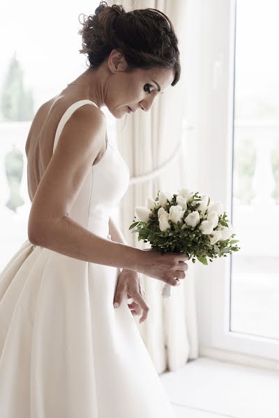 Fotógrafo de casamento Moris Puccio (morispuccio). Foto de 5 de julho 2020