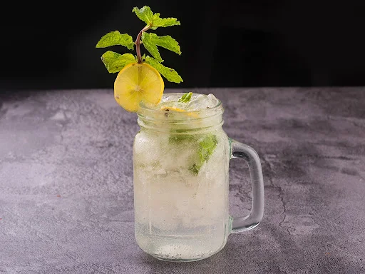 Virgin Mojito Coolers