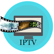 iptv world lists  Icon