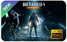 Battlefield New Tab & Wallpapers Collection small promo image