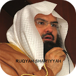 Cover Image of Télécharger Ruqyah Shariah Full MP3 1.0 APK