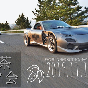 RX-7 FD3S 前期