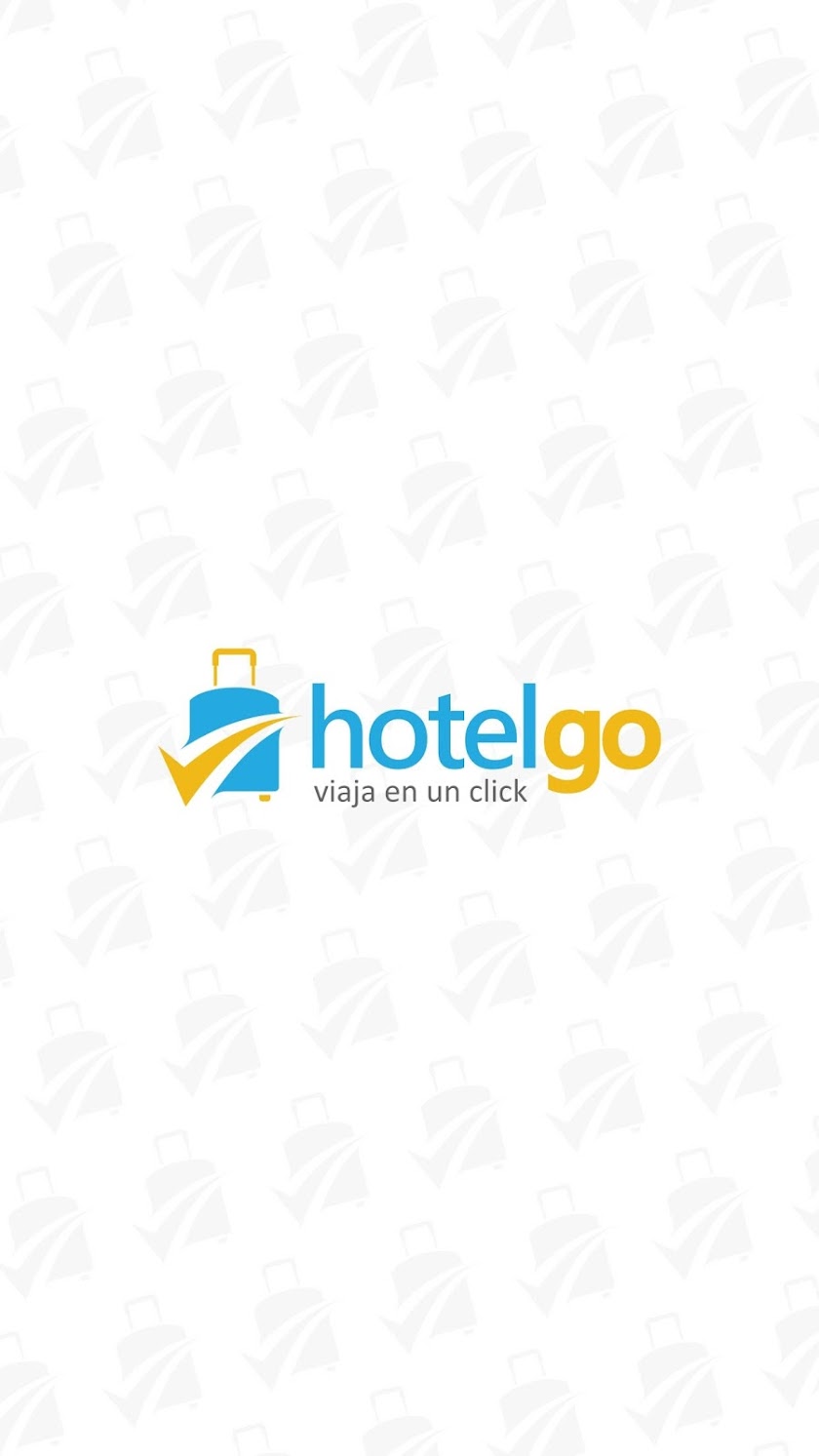 Hotelgo Screen 1