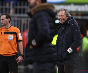 Géén basisplaatsen voor Vanaken en Limbombe, Preud'homme verduidelijkt zijn tactische keuzes