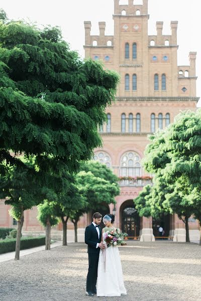 Wedding photographer Masha Doyban (mariyadoiban). Photo of 31 October 2016