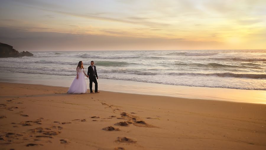 Photographe de mariage Aleksandra Efimova (eventosgold). Photo du 24 juillet 2018