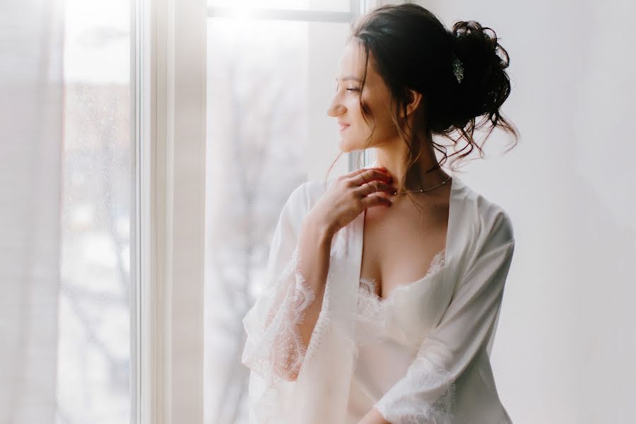Fotograful de nuntă Yuliya Smolyar (bjjjork). Fotografia din 2 februarie 2021