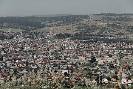 Fotograful de nuntă Darya Kalachik (dashakalachik). Fotografia din 9 noiembrie 2020