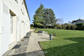 maison à Senlis (60)