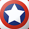 Item logo image for Captain America - Winter soldier