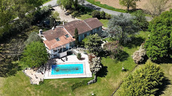 maison à La Magdelaine-sur-Tarn (31)