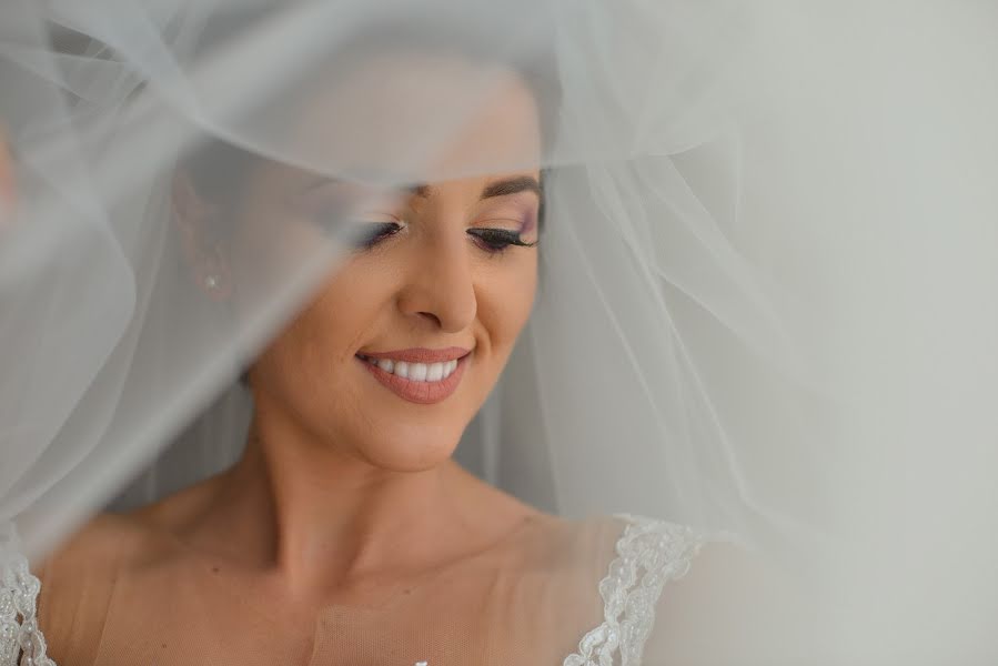 Fotografo di matrimoni Remus Simion (simonsstudio). Foto del 22 marzo 2018