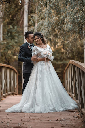 Wedding photographer Kerimtaha Toker (kerimtaha). Photo of 13 March 2020