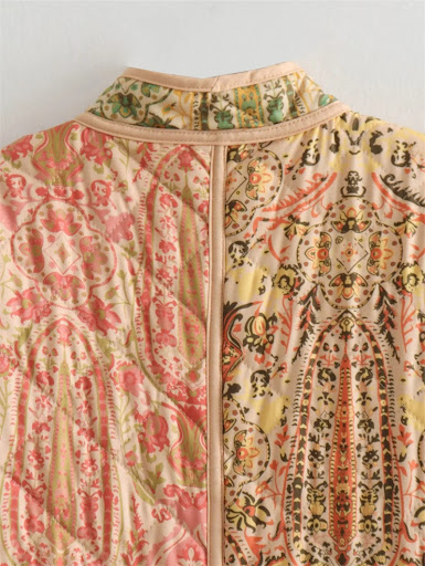 Title 3, Womens Fashion Tops featuring unique Stitching...