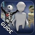 Cover Image of ดาวน์โหลด Walkthrough Human Flat 1.0 APK