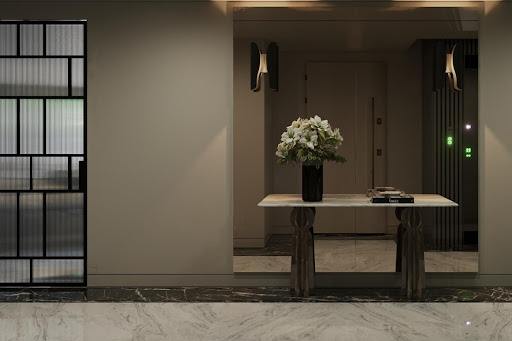 Apartment 2