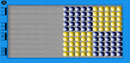 Cotter AL Abacus