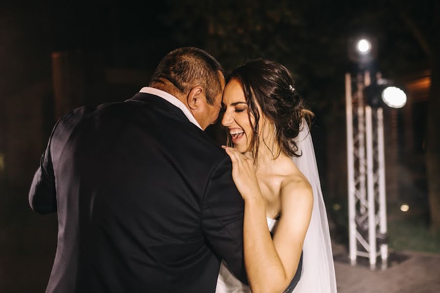 Photographe de mariage Yuliya Bulgakova (juliabulhakova). Photo du 12 mai 2020