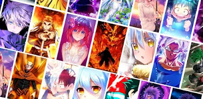 Anime Wallpaper 4K Live 8.2.0 Free Download