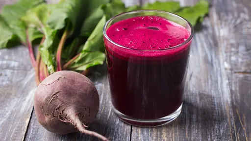 Beetroot Juice [350 Ml]