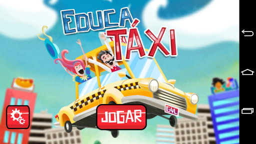 Educa Táxi