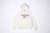 supreme x antihero hooded sweatshirt