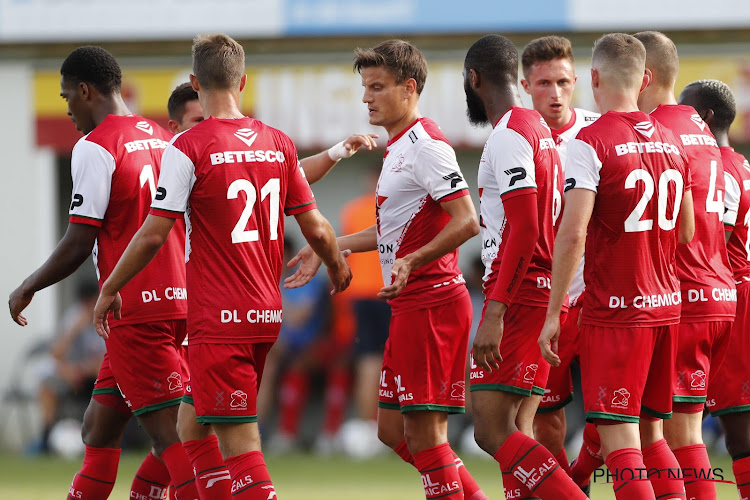 Zulte Waregem, tout sauf une autre saison galère