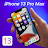 iPhone 13 Pro Max Launcher icon