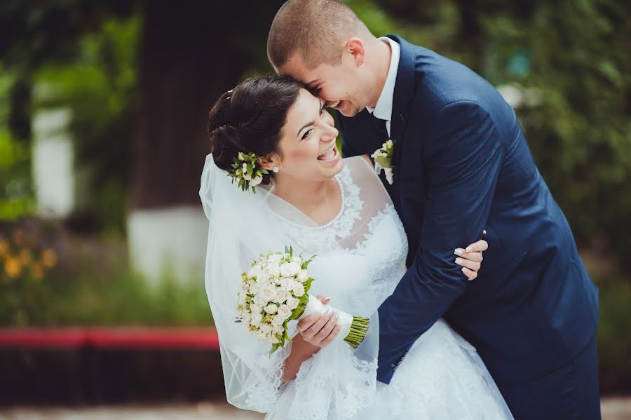 Wedding photographer Tatyana Savosta (penelopa). Photo of 18 October 2018