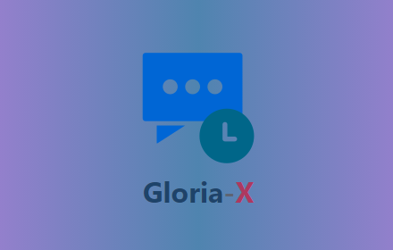 Gloria-X Preview image 0