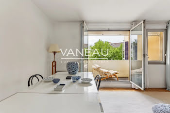 appartement à Vanves (92)