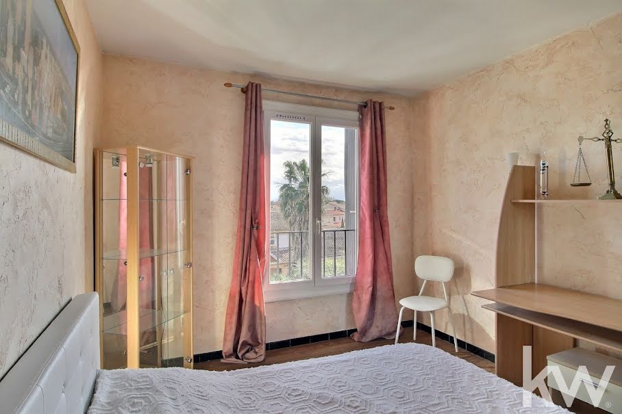 Vente appartement 3 pièces 62 m² à Perpignan (66000), 105 000 €