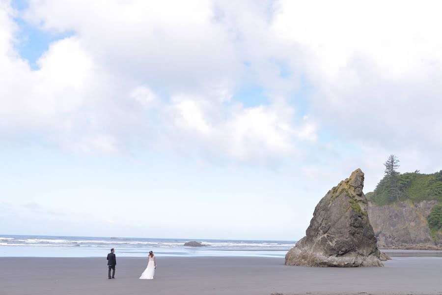 Fotografo di matrimoni Loriana Marie (lorianamarie). Foto del 7 settembre 2019