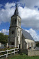 photo de Église Saint Georges (Godisson)