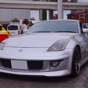 フェアレディZ Z33