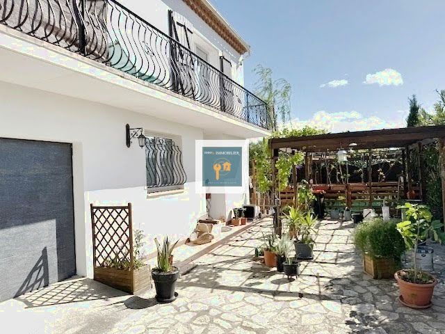 Vente maison 7 pièces 182 m² à Beziers (34500), 330 000 €