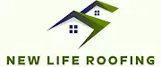 New Life Roofing Logo